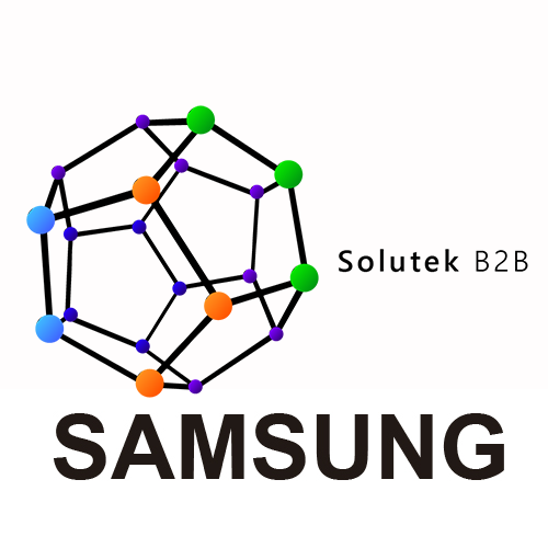 soporte técnico de computadores Samsung